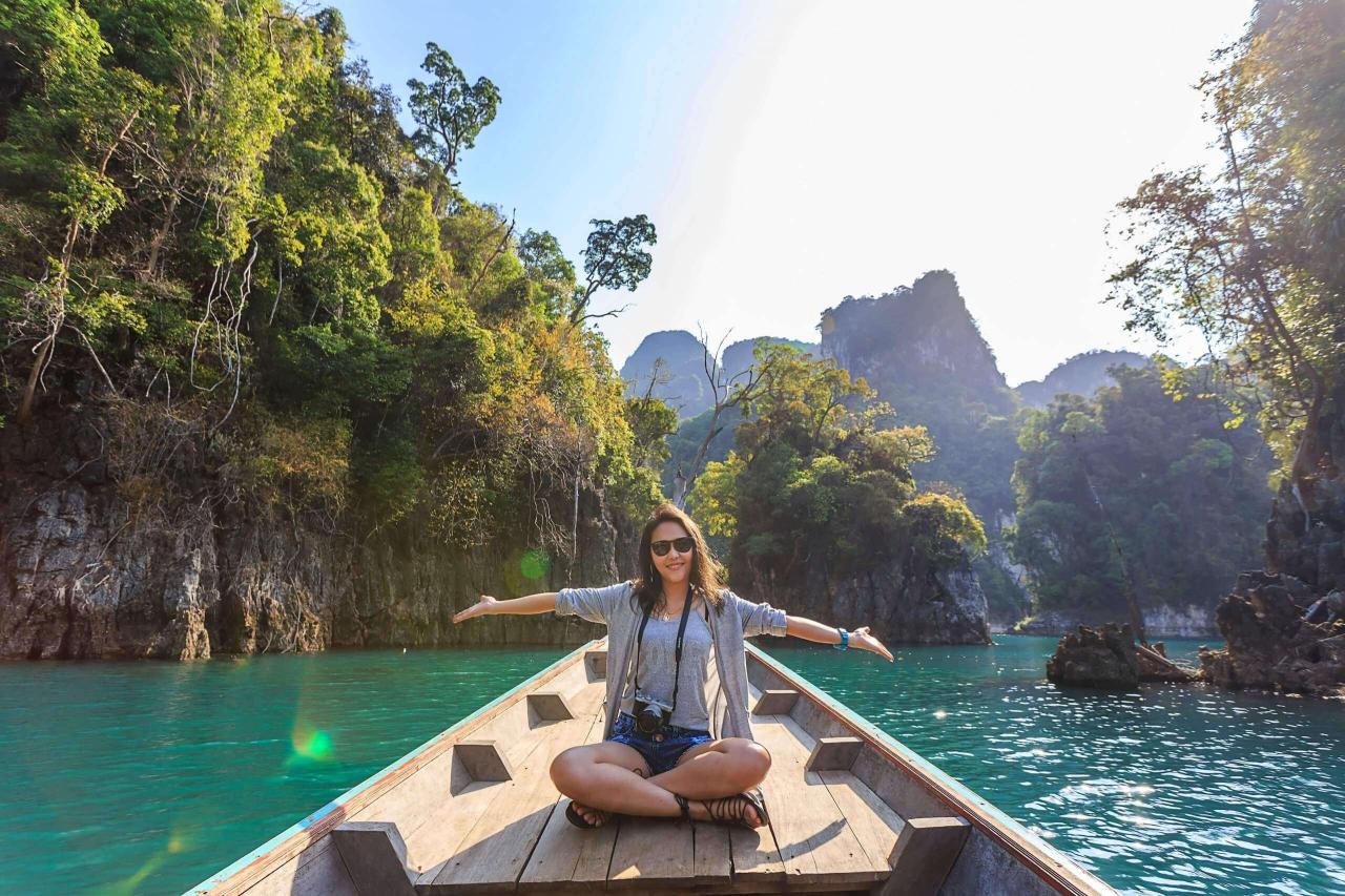 Jelajahi Pesona Mangrove Langkawi dengan Tur yang Menakjubkan